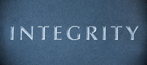 Integrity